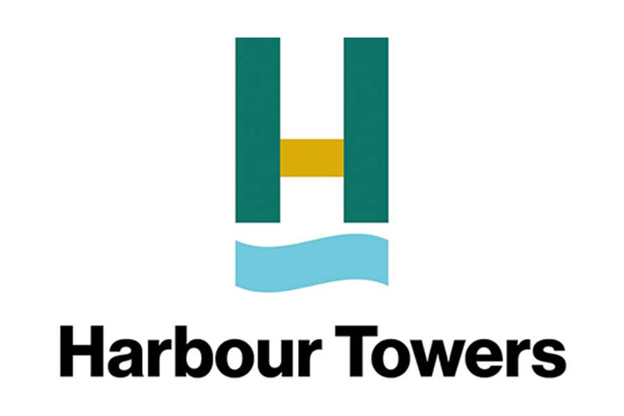 Harbour Towers