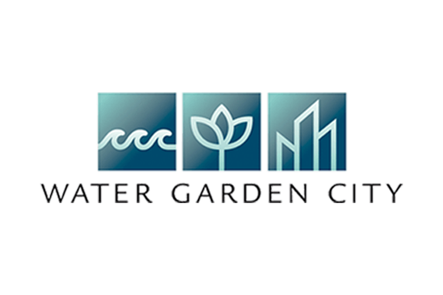 Water Garden City