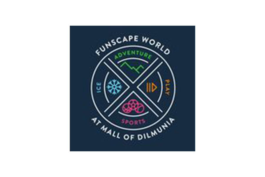 Funscape World