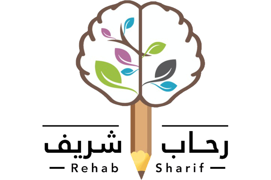Rehab Sharif