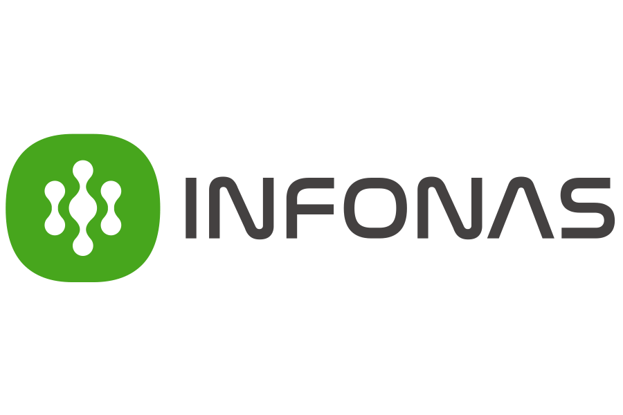 Infonas