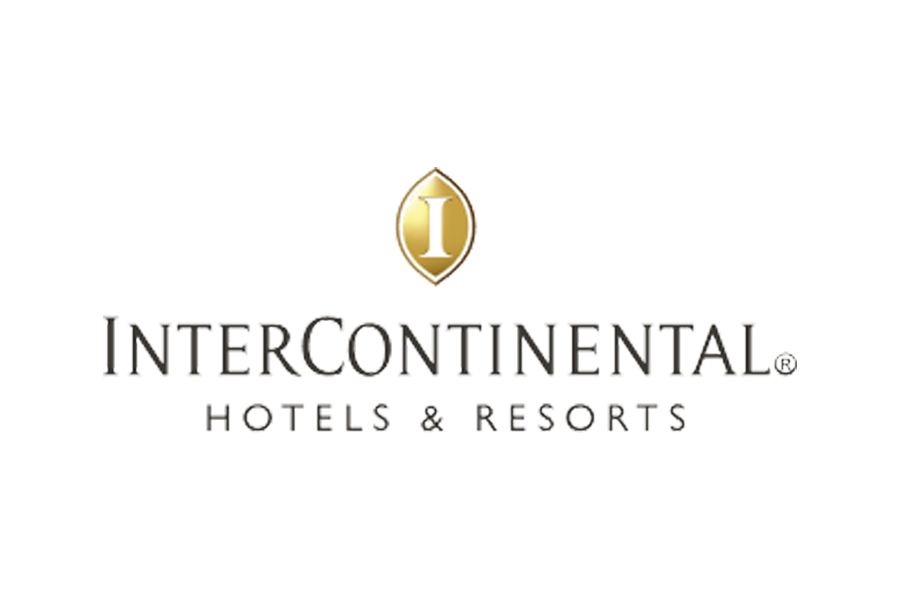 Intercontinental Hotels & Resorts