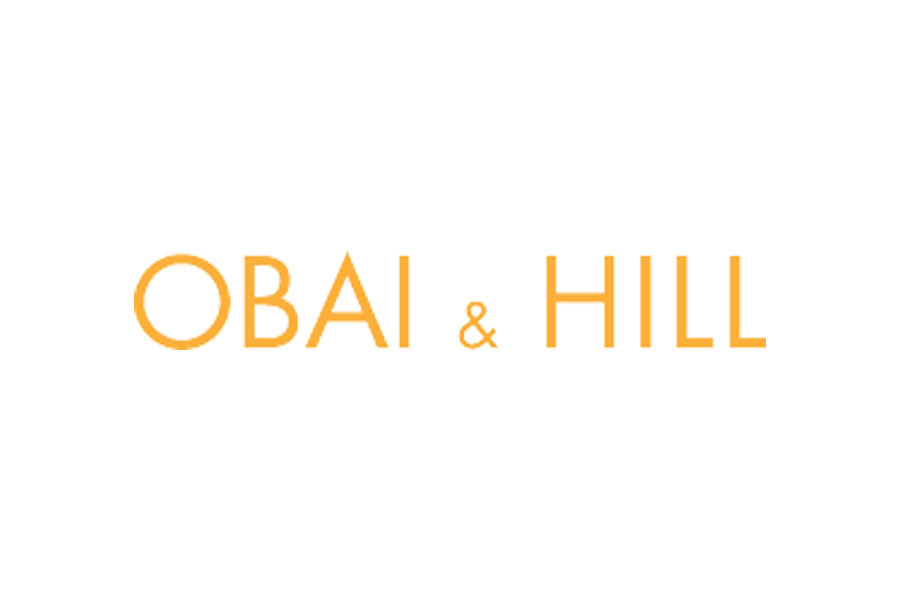 Obai & Hill